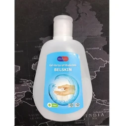 Belskin 100ml - Gel rửa tay sát khuẩn khô hiệu quả