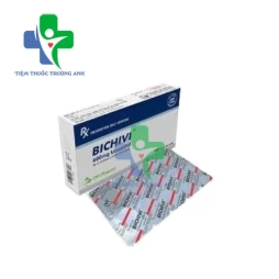 Bichivi 600mg Usarichpharm