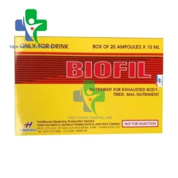 Biofil