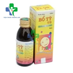Bổ tỳ BSV Bảo Phương - Kích thích trẻ ăn ngon, chống còi xương