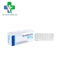Magnesium - Vitamin B6 F.T Pharma - Điều trị các trường hợp thiếu magnesi