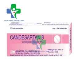 Tetracain 0,5% F.T Pharma - Thuốc nhỏ mắt gây tê bề mặt