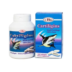 Cartiligins Ubb - Hỗ trợ bổ xương khớp