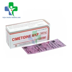 Amcinol-Paste 5g Mekophar - Thuốc điều trị viêm da