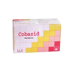 Cobazid 3mg - Giúp tăng cường sức khoẻ hiệu quả