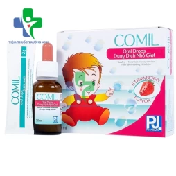 Chai Xịt Procomil Spray - Hỗ trợ chống xuất tinh sớm của Đức