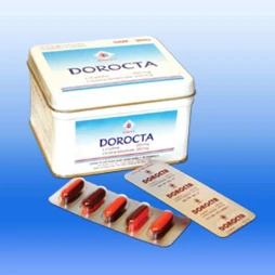 Dorocta - Thuốc uống điều trị sạm da, tàn nhang hiệu quả 