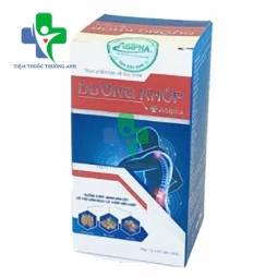 Dưỡng khớp Abipha - Thực phẩm chức năng bổ xương khớp