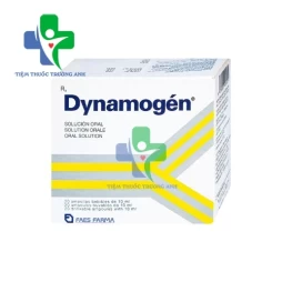  Dynamogen