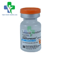 Endoprost-250mcg Bharat - Thuốc điều trị băng huyết sau sinh