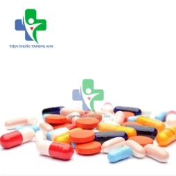 Ethambutol 400mg MD Pharco