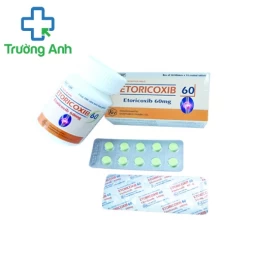 Etoricoxib 60 Khapharco