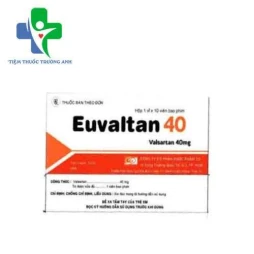 Nystatin 25.000IU F.T.Pharma - Điều trị bệnh Candida miệng và tưa miệng 