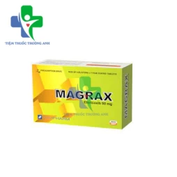 Magrax 90mg Davipharm - Thuốc điều trị viêm khớp