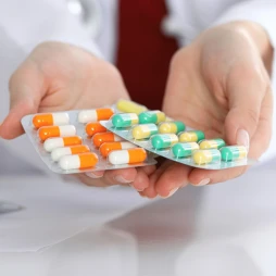 Fexotil 180mg - Thuốc hỗ trợ điều trị viêm mũi dị ứng hiệu quả