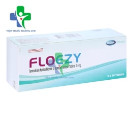 Floezy - Hỗ trợ trường hợp nam giới bị u xơ tiền liệt tuyến