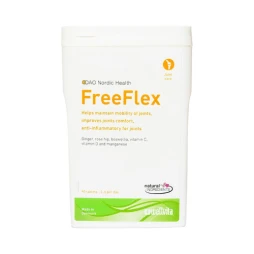 Free Flex - Hỗ trợ giảm đau, chống viêm khớp