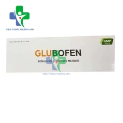 Thực phẩm bảo vệ sức khỏe Glubofen