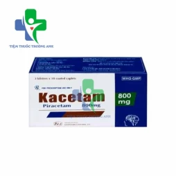 Kacetam 800mg Khapharco