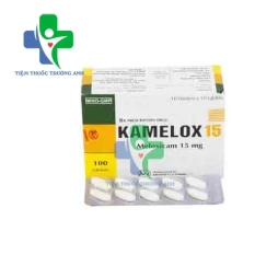 Kamelox 15 Khapharco