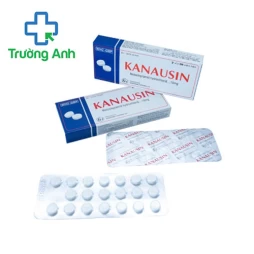 Kanausin 10mg Khapharco