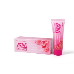 Kem chống nẻ AM Collagen - Giúp dưỡng da, giảm nứt nẻ