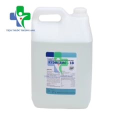 Kydheamo - 1B Bidiphar - Điều chỉnh cân bằng kiềm-toan và cân bằng điện giải