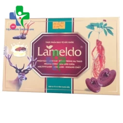 Lameldo - Bồi bổ cơ thể, tăng sức đề kháng hiệu quả