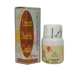  Linsen Double Caulis - Hỗ trợ điều trị bệnh Gút hiệu quả của Malaisia