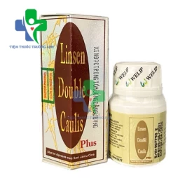  Linsen Double Caulis - Hỗ trợ điều trị bệnh Gút hiệu quả của Malaisia