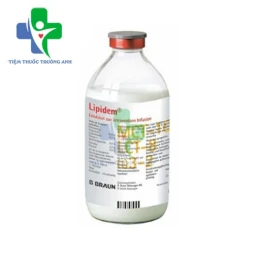 4,2% w/v Sodium Bicarbonate - Điều chỉnh nhiễm axit do chuyển hóa