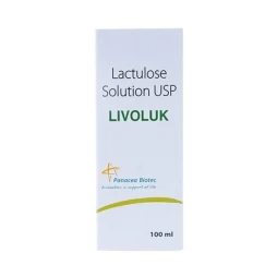 Livoluk - Thuốc điều trị táo bón hiệu quả của Ân Độ