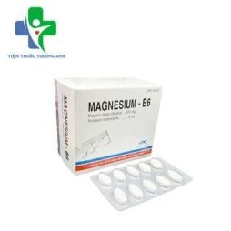 Maxpremum Naga Plus - Bổ sung sắt, DHA, acid folic cho cơ thể