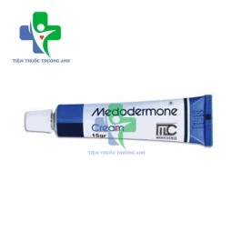 Medodermone - Thuốc điều trị bệnh vảy nến hiệu quả