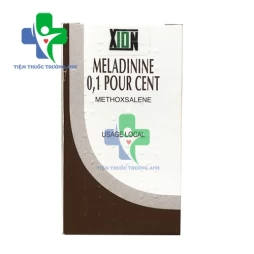 Meladinine 0.1% CLS Pharma - Điều trị các bệnh vảy nến, nấm da