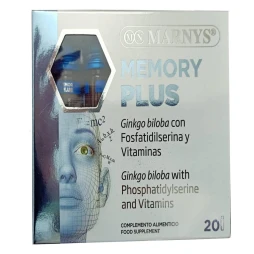 Memory Plus - Hỗ trợ tăng cường trí nhớ