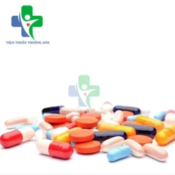 Meyernazid Meyer-BPC - Thuốc điều trị tăng huyết áp của Việt Nam