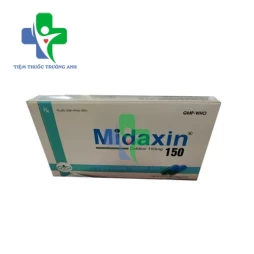 Midaxin 150 MD Pharco