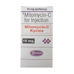 Thuốc Mitomycin C 10mg