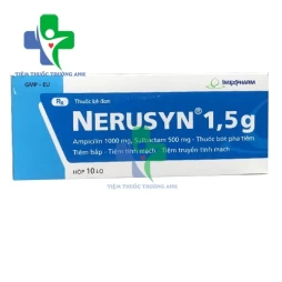 Nerusyn 1,5g Imexpharm