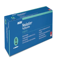 Neulastim Amgen - Thuốc điều trị giảm bạch cầu hiệu quả