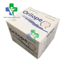 Orilope 800mg Phương Đông Pharma