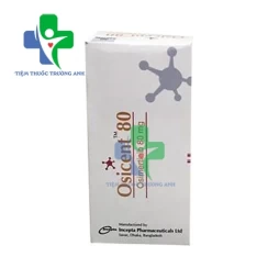 Thuốc Osicent 80mg