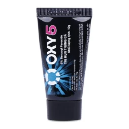 Oxyl 5 - Kem trị mụn hiệu quả của Nhật Bản ROHTO