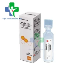 Palono-BFS 0,25mg/5ml CPC1HN - Thuốc ngăn ngừa buồn nôn và nôn