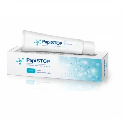 PAPISTOP - Kem bôi trị mụn cóc mụn thịt hiệu quả