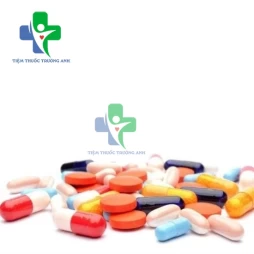 Parabest Children Bắc Ninh - Thuốc giảm đau, hạ sốt