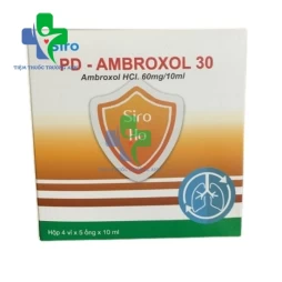 PD-Ambroxol 30