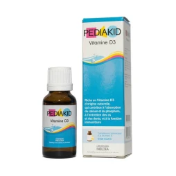 UniDetox - Hỗ giải độc gan, tăng cường sức đề kháng cho cơ thể