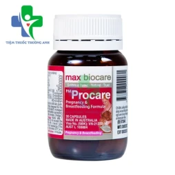 PM Procare Catalent - Giúp bổ sung vitamin và khoáng chất